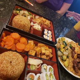 Miso Teriyaki House