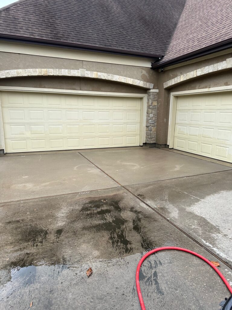 FREE ESTIMATES Power Washing